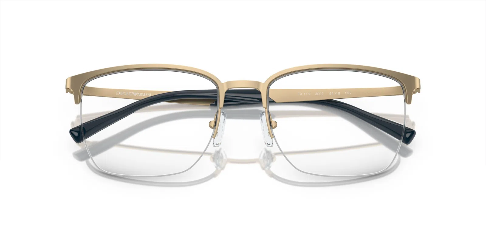 Emporio Armani 1151 Eyeglasses - view 9